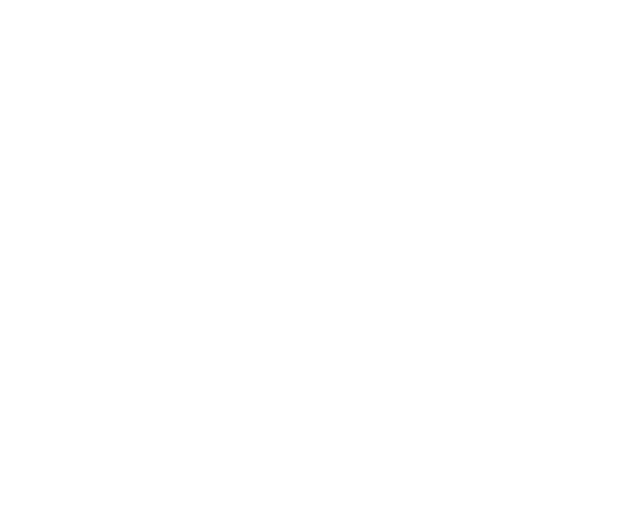 GeorgeDorch Logo White
