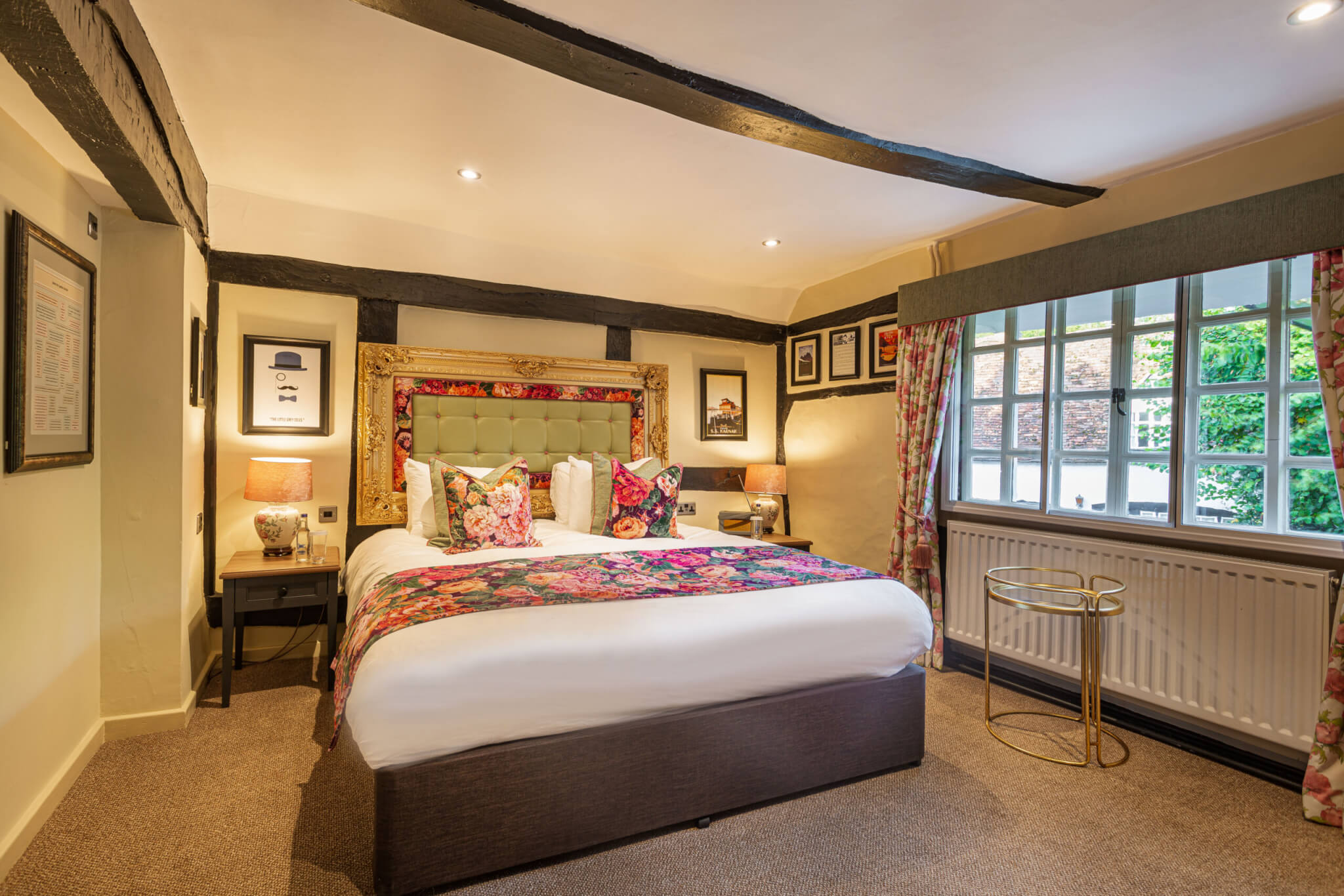 Superior Double Room Hotel Dorchester 28 scaled