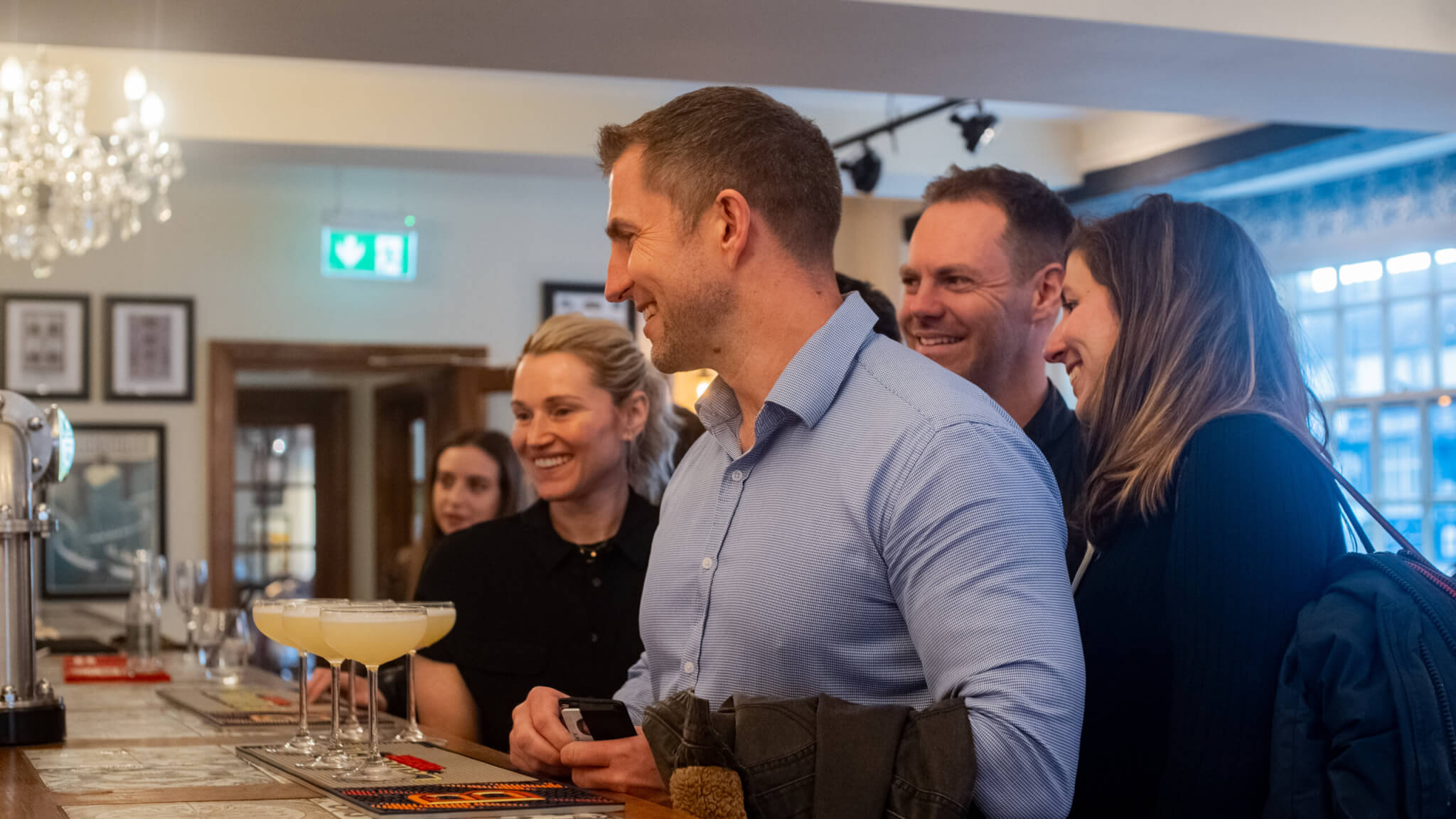 The George Hotel Dorchester on Thames Meetings and Gatherings scaled