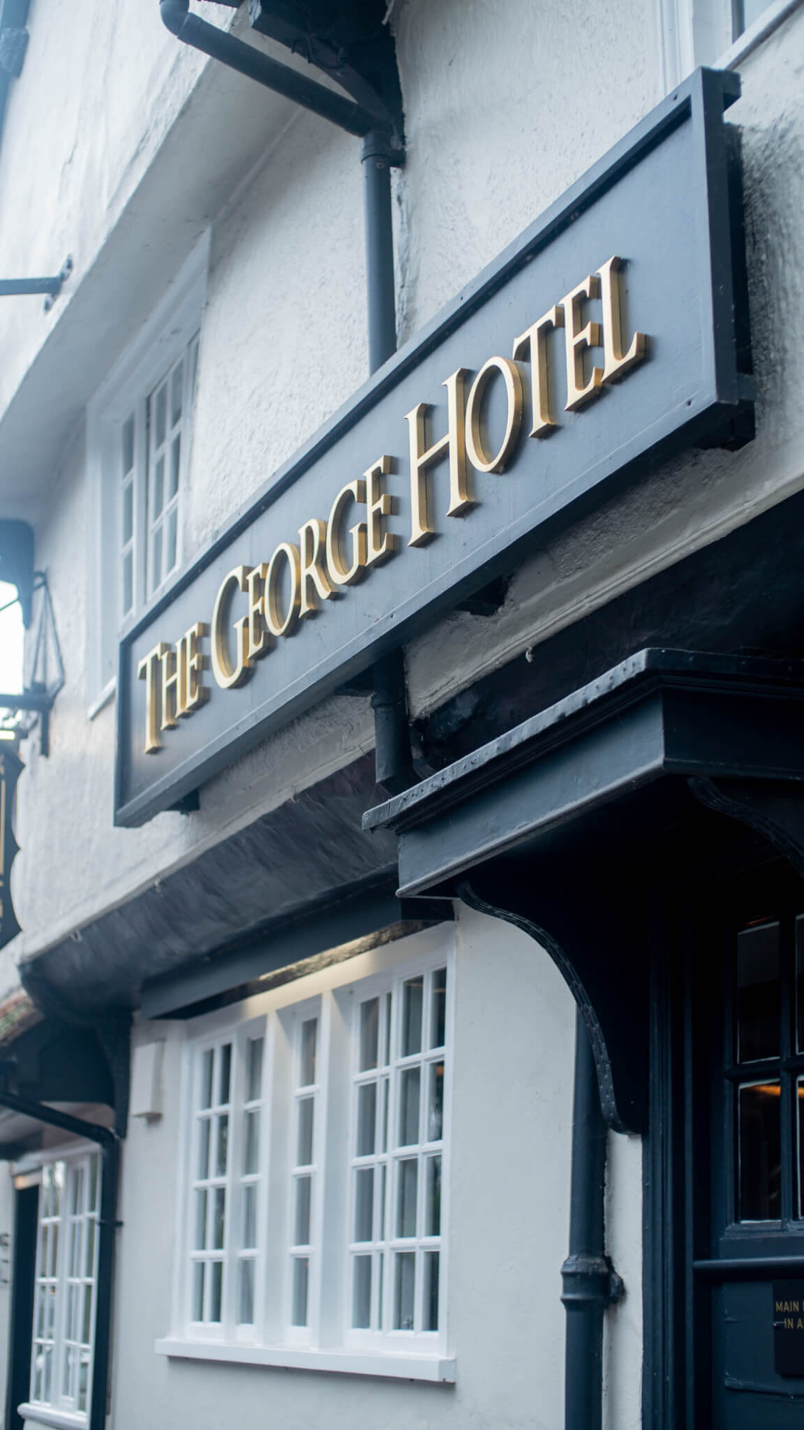 pet friendly pub dorchester on thames george 2 scaled