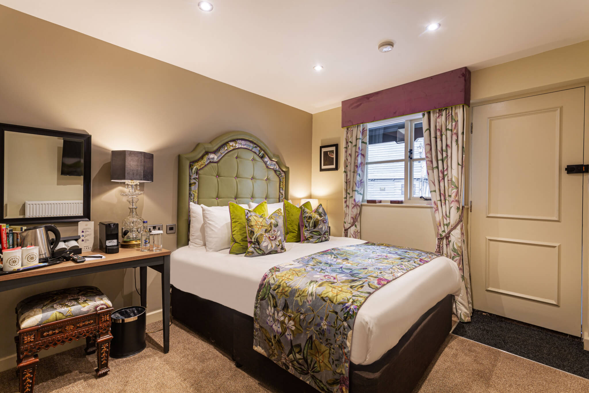 Classic Double Room Hotel Dorchester 39 1 scaled