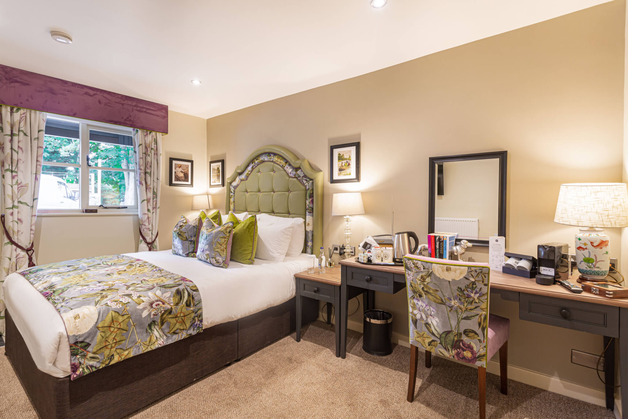 Classic Double Room Hotel Dorchester 45 1 scaled