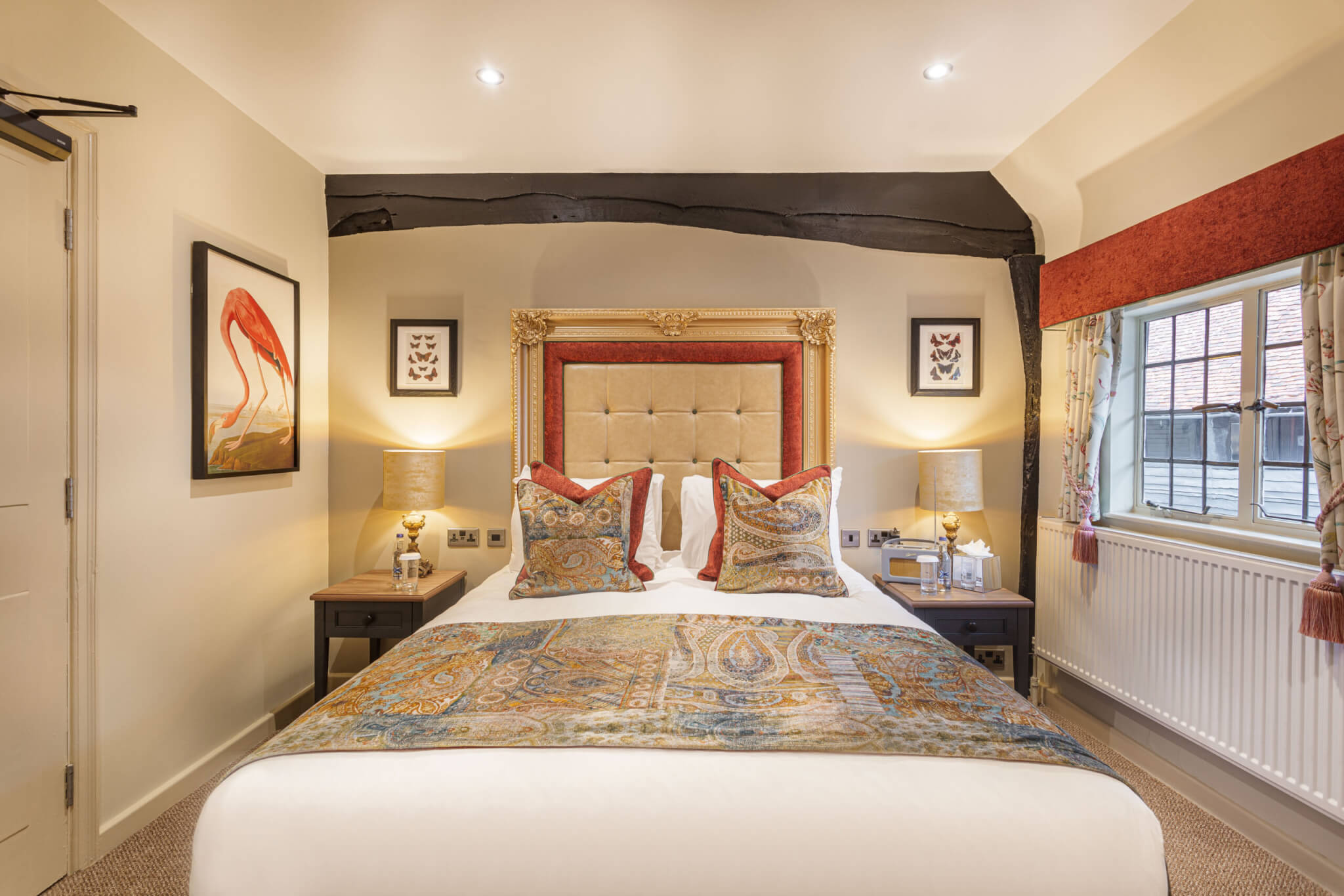 Classic Double Room Hotel Dorchester 50 1 scaled