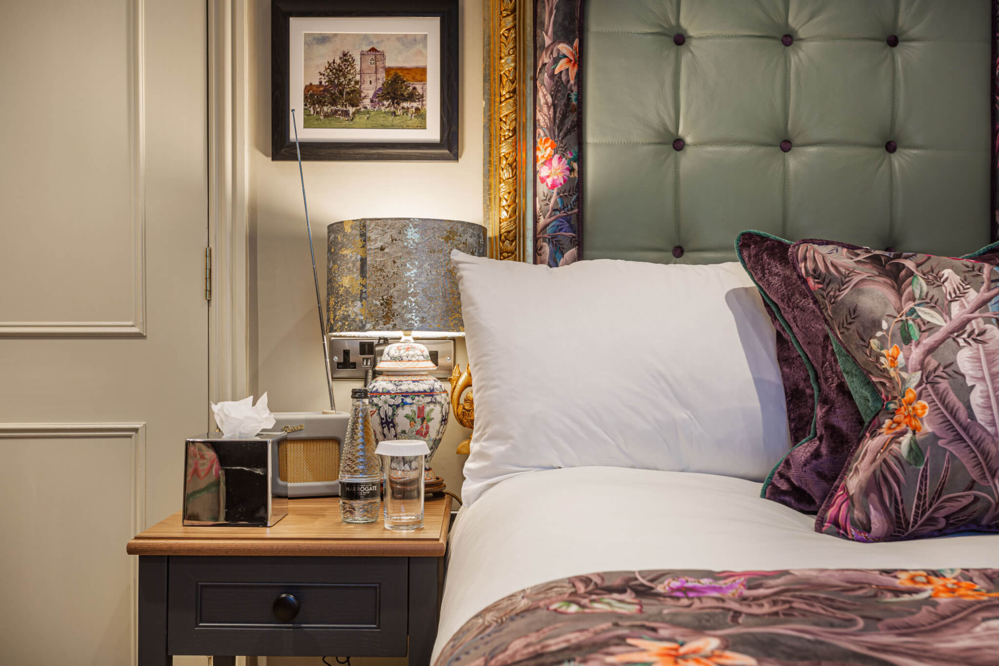 Classic Single Room Hotel Dorchester 1 scaled