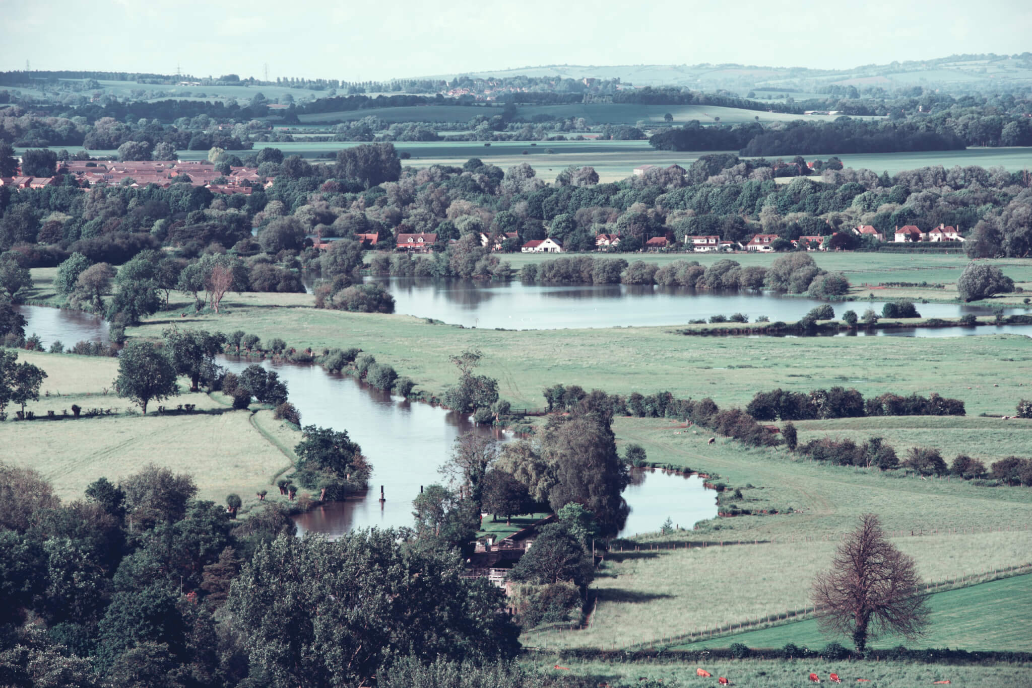 George Dorchester on Thames Location scaled